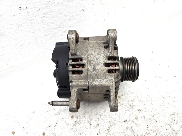 2006-2010 Vw Passat Alternator 2.0L Turbo 06B903016ab — photo 10