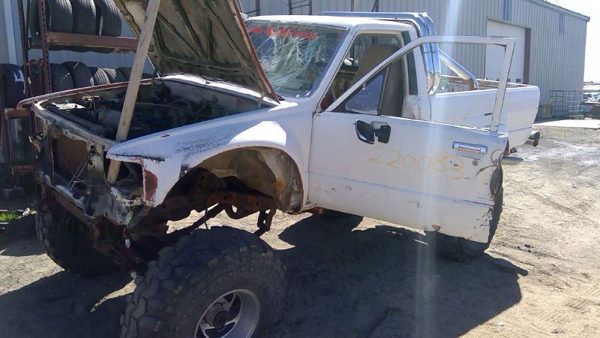 1985 Toyota Pickup — vehicle photo 3