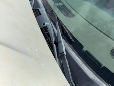 2004-2007 Buick Rainier Driver Left Windshield Wiper Arm Oem Blade Lever