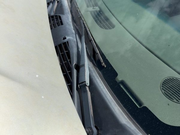 2004-2007 Buick Rainier Driver Left Windshield Wiper Arm Oem Blade Lever — photo 4