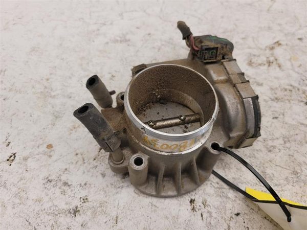 2009 Hyundai Sonata Throttle Body/valve Assy Body 2.4L 4 Cylinder Fits 07-12 — photo 1
