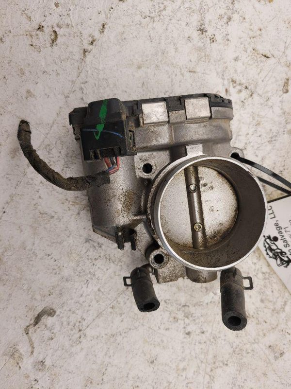 2009 Hyundai Sonata Throttle Body/valve Assy Body 2.4L 4 Cylinder Fits 07-12 — photo 3