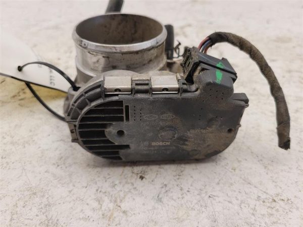 2009 Hyundai Sonata Throttle Body/valve Assy Body 2.4L 4 Cylinder Fits 07-12 — photo 4