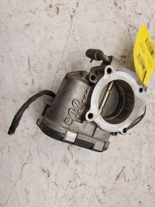 2009 Hyundai Sonata Throttle Body/valve Assy Body 2.4L 4 Cylinder Fits 07-12 — photo 6