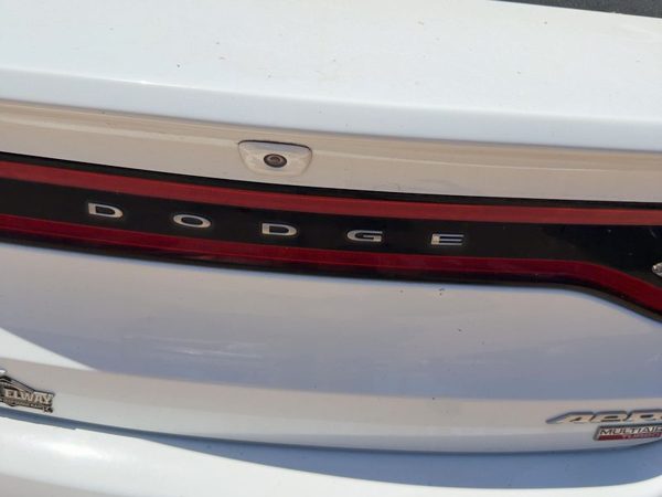 2013-2016 Dodge Dart Center Middle Inner Tail Light Brake Lamp Oem Rear — photo 5