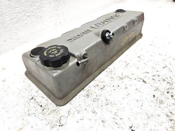 1997 Saturn Sl1 Valve Cover — photo 6