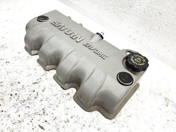 1997 Saturn Sl1 Valve Cover — photo 3