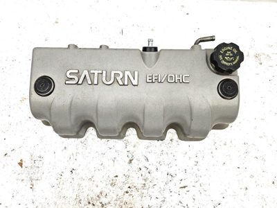 1997 Saturn Sl1 Valve Cover