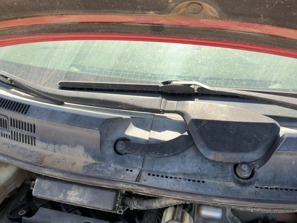 2004-2009 Passenger Right Windshield Wiper Arm Oem Blade Lever Touring — photo 1