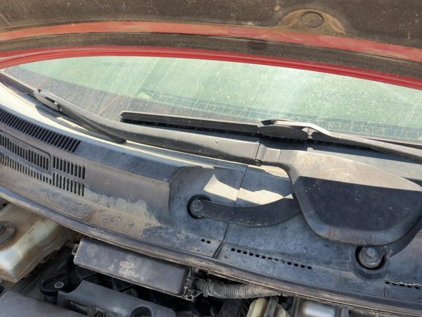 2004-2009 Passenger Right Windshield Wiper Arm Oem Blade Lever Touring — photo 2