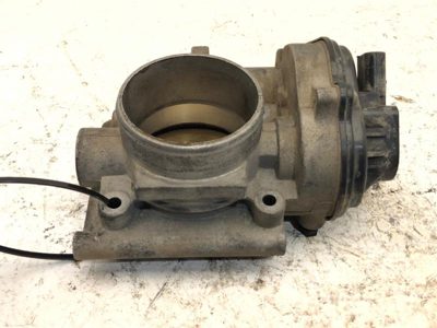 2005-2007 Ford Freestyle Throttle Body Assembly Complete Oem With Sensors 3.0L