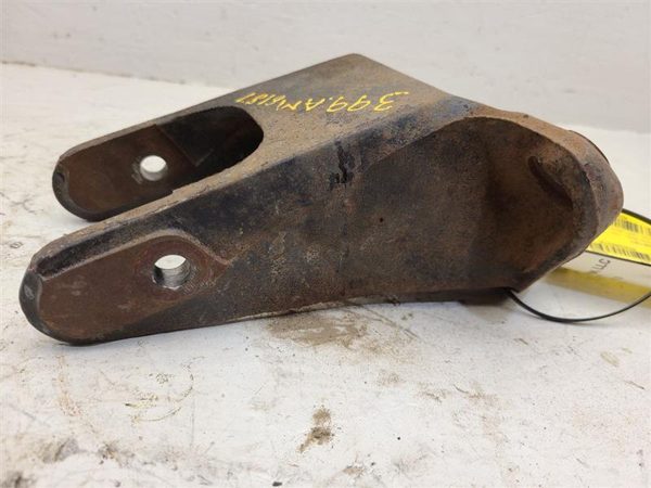 1987 Wrangl Misc. Engine Part LH 87 Wrangler Yj Driver Left Motor Mount Bracket — photo 4