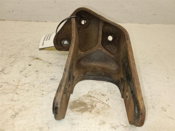 1987 Wrangl Misc. Engine Part LH 87 Wrangler Yj Driver Left Motor Mount Bracket — photo 5