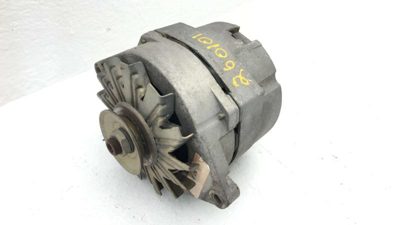 1980-1982 Cadillac Deville Alternator 368 6.0L 10464397