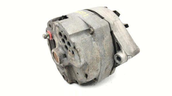 1980-1982 Cadillac Deville Alternator 368 6.0L 10464397 — photo 9