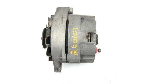 1980-1982 Cadillac Deville Alternator 368 6.0L 10464397 — photo 7