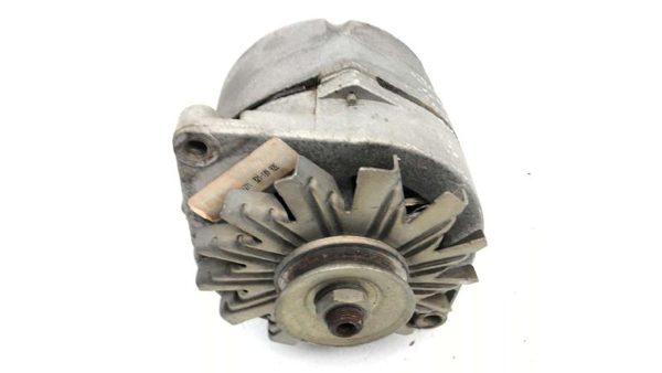 1980-1982 Cadillac Deville Alternator 368 6.0L 10464397 — photo 11