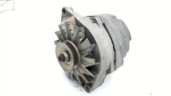 1980-1982 Cadillac Deville Alternator 368 6.0L 10464397 — photo 12