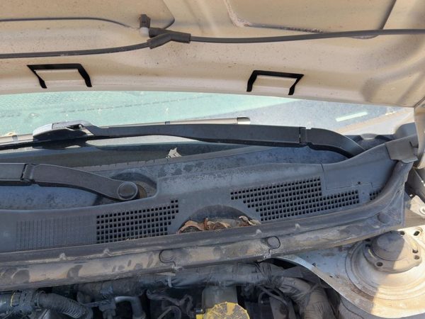 2013-2016 Dodge Dart Driver Left Windshield Wiper Arm Oem Blade Lever 68156265Aa — photo 2