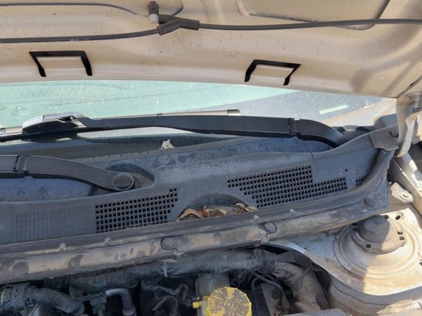 2013-2016 Dodge Dart Driver Left Windshield Wiper Arm Oem Blade Lever 68156265Aa — photo 3