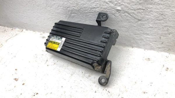 07-11 Altima Abs Hybrid Capacitor Control Module Computer Hybrid 47880Ja800 — photo 3