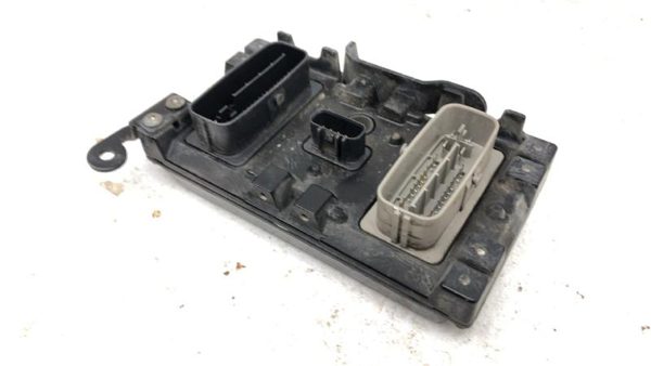 07-11 Altima Abs Hybrid Capacitor Control Module Computer Hybrid 47880Ja800 — photo 7