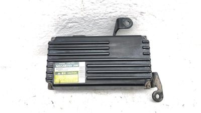 07-11 Altima Abs Hybrid Capacitor Control Module Computer Hybrid 47880Ja800