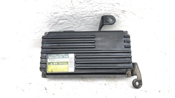 07-11 Altima Abs Hybrid Capacitor Control Module Computer Hybrid 47880Ja800 — photo 1