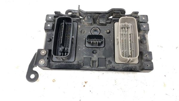 07-11 Altima Abs Hybrid Capacitor Control Module Computer Hybrid 47880Ja800 — photo 6