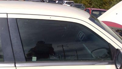 2005-2010 Chrysler 300 Passenger Right Front Side Window Door Glass Oem