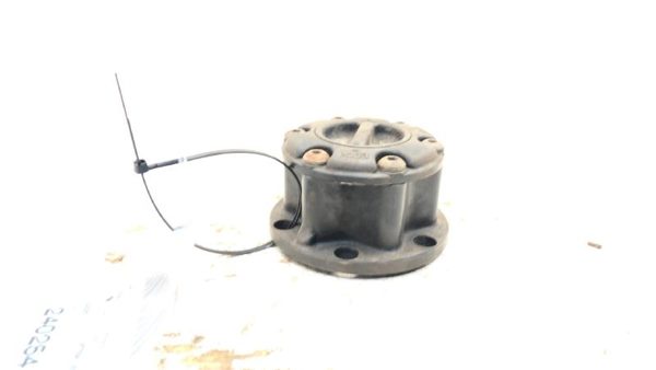 1996 Chevy Geo Tracker Front Locking Hub Assembly Oem Manual Lockout — photo 3