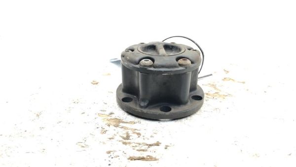 1996 Chevy Geo Tracker Front Locking Hub Assembly Oem Manual Lockout — photo 5