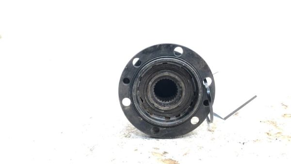1996 Chevy Geo Tracker Front Locking Hub Assembly Oem Manual Lockout — photo 6