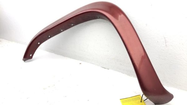 1998-2003 Dodge Durango Driver Left Front Wheel Flare Moulding Oem Fender — photo 4