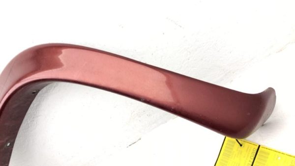 1998-2003 Dodge Durango Driver Left Front Wheel Flare Moulding Oem Fender — photo 5