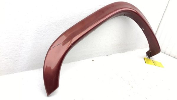 1998-2003 Dodge Durango Driver Left Front Wheel Flare Moulding Oem Fender — photo 7