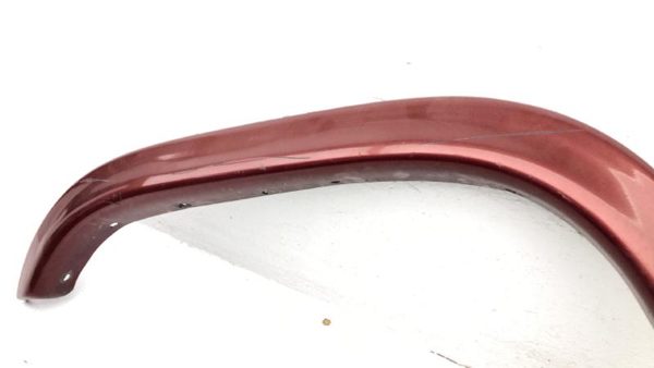 1998-2003 Dodge Durango Driver Left Front Wheel Flare Moulding Oem Fender — photo 6