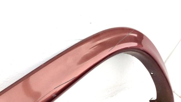 1998-2003 Dodge Durango Driver Left Front Wheel Flare Moulding Oem Fender — photo 10