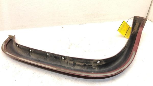 1998-2003 Dodge Durango Driver Left Front Wheel Flare Moulding Oem Fender — photo 11