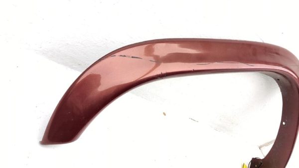 1998-2003 Dodge Durango Driver Left Front Wheel Flare Moulding Oem Fender — photo 8