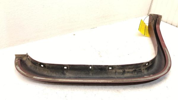 1998-2003 Dodge Durango Driver Left Front Wheel Flare Moulding Oem Fender — photo 12