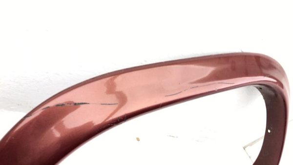 1998-2003 Dodge Durango Driver Left Front Wheel Flare Moulding Oem Fender — photo 9