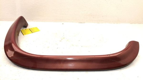 1998-2003 Dodge Durango Driver Left Front Wheel Flare Moulding Oem Fender — photo 14