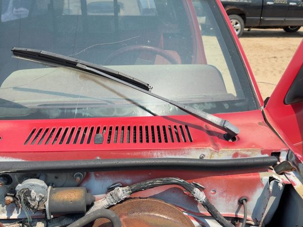 1987-1996 Dodge Dakota Driver Left Windshield Wiper Arm Oem Blade Lever 4360021 — photo 4