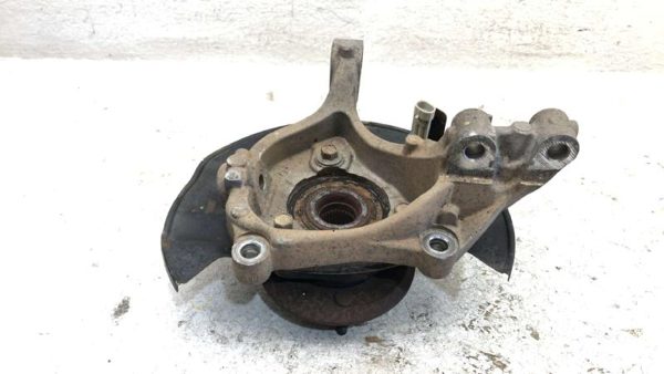 07-09 Equinox Driver Left Front Spindle Steering Knuckle With Wheel Hub Oem — photo 5