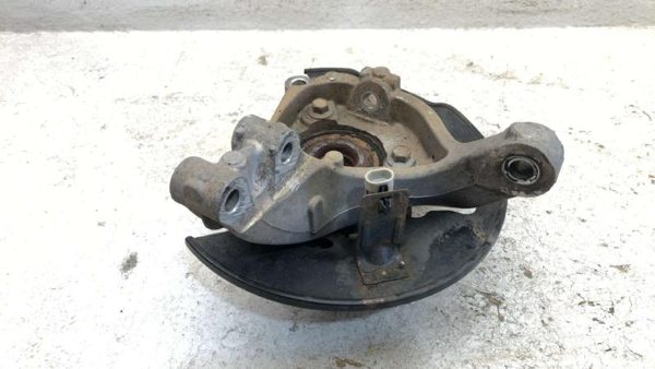 07-09 Equinox Driver Left Front Spindle Steering Knuckle With Wheel Hub Oem — photo 6