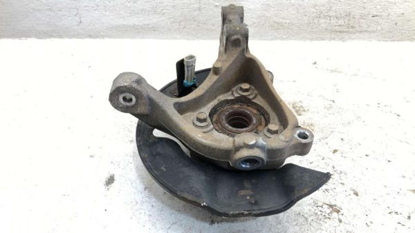 07-09 Equinox Driver Left Front Spindle Steering Knuckle With Wheel Hub Oem — photo 8