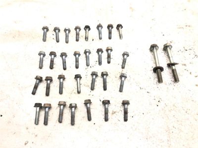 2012 Toyota Tundra Set Of Bolts For Valve Cover Oem Hardware 5.7L