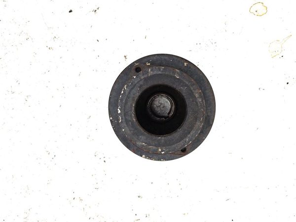 1993-1997 Isuzu Rodeo Harmonic Balancer Crankshaft Pulley With Bolt Oem 3.2L — photo 8