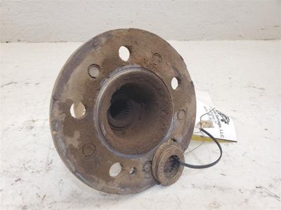 1986 Ford Bronco Ii Manual Lockout Hub Locking Assembly Oem Left Right